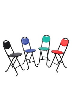 SMART HOME 6 Prayer Chairs, Foldable and Multi-use  - Image 2