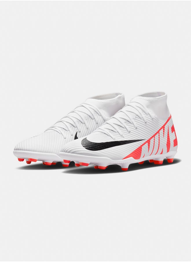 Nike Superfly 9 Club Fg Mg  - Image 5