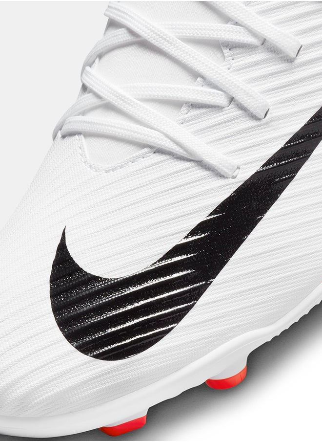 Nike Superfly 9 Club Fg Mg  - Image 4