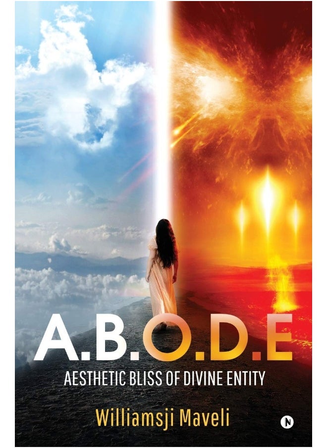 A.B.O.D.E: Aesthetic Bliss Of Divine Entity 
