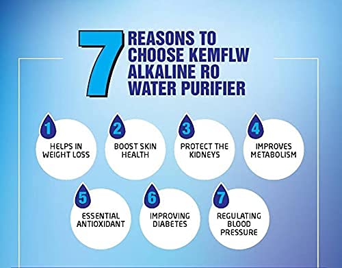 Alkaline Tabeab_Alkaline Water Sticks Pack of 2 Copper Alkaline Water Ionizer for Healthy Anti Oxidant Water Ph 79 to 95 in Few Minutes with Ph Testing - Image 5