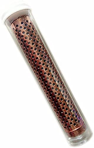 Alkaline Tabeab_Alkaline Water Sticks Pack of 2 Copper Alkaline Water Ionizer for Healthy Anti Oxidant Water Ph 79 to 95 in Few Minutes with Ph Testing - Image 2