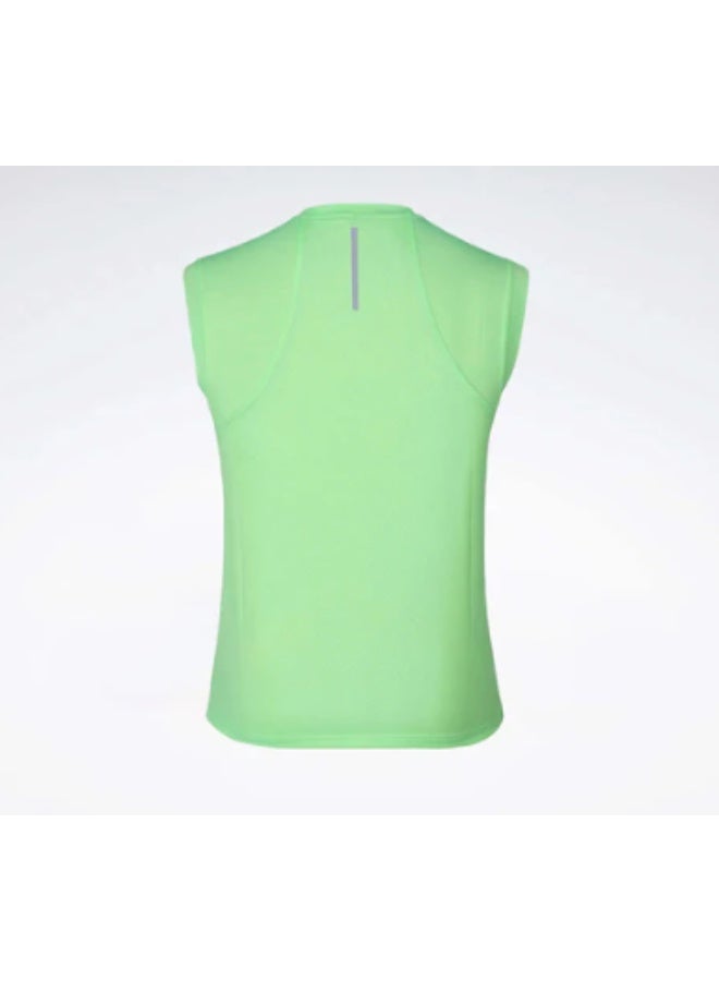 Reebok Roland Running Tank - Image 2