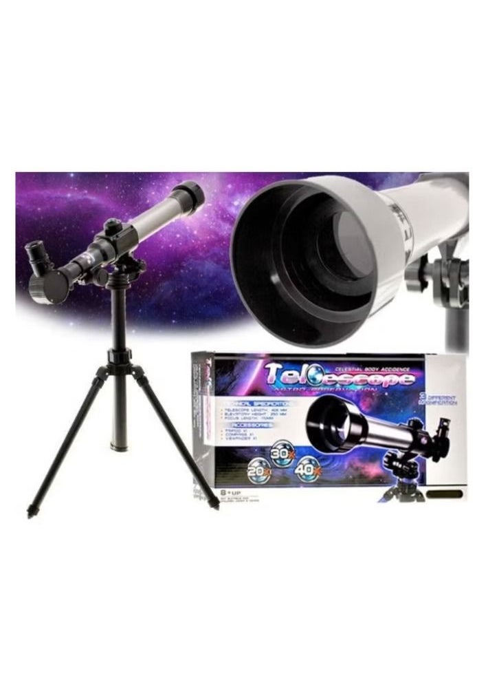ACLIX Astronomical Monocular Telescope  - Image 1