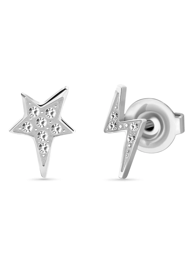بوليس Talisman Stud Earrings
