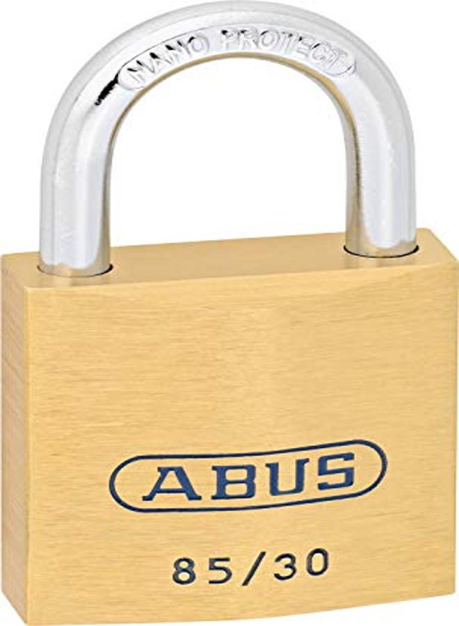 Abus 23705 Padlock Type 85/30 Sb - Image 2