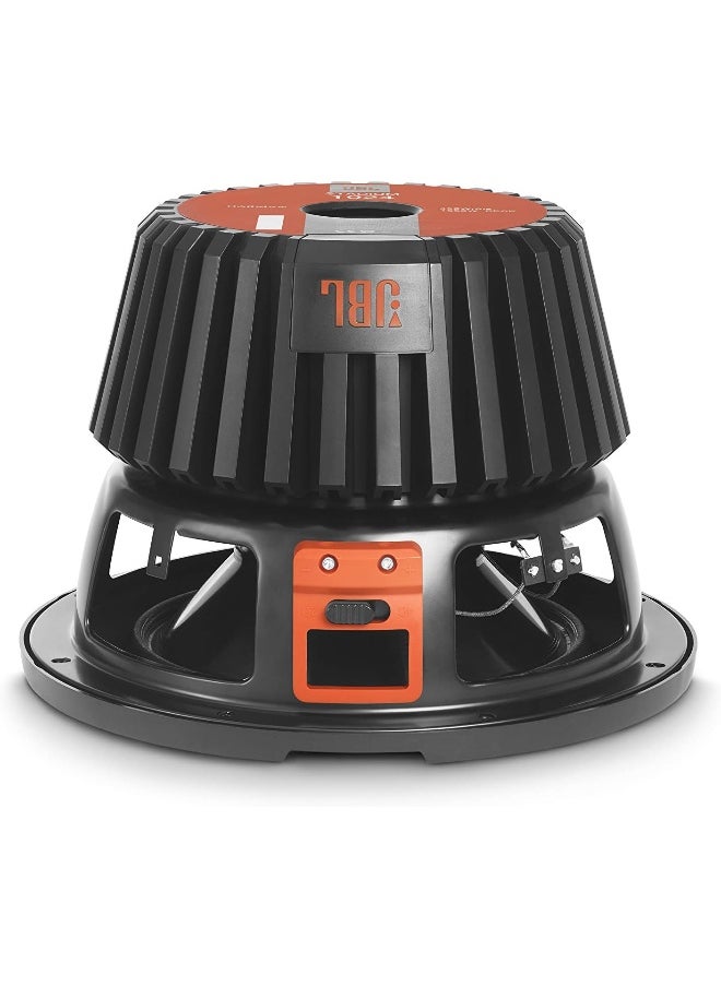 JBL - Jbl Stadium 1024-10 Inch Subwoofer W/Ssi (Selectable Smart Impedance) Switch From 2 To 4 Ohm - Image 1