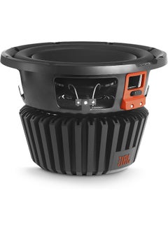 JBL Jbl Stadium 1024-10 Inch Subwoofer W/Ssi (Selectable Smart Impedance) Switch From 2 To 4 Ohm  - Image 3