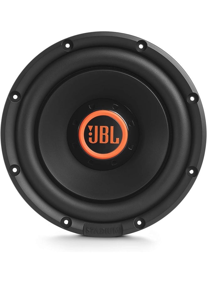 JBL - Jbl Stadium 1024-10 Inch Subwoofer W/Ssi (Selectable Smart Impedance) Switch From 2 To 4 Ohm - Image 1