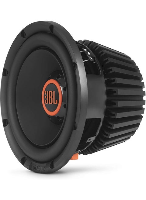 Jbl Stadium 1024-10 Inch Subwoofer W/Ssi (Selectable Smart Impedance) Switch From 2 To 4 Ohm