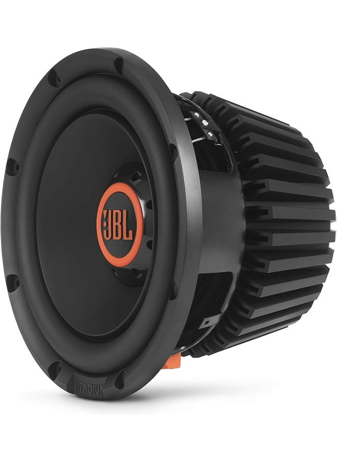 JBL - Jbl Stadium 1024-10 Inch Subwoofer W/Ssi (Selectable Smart Impedance) Switch From 2 To 4 Ohm - Image 1