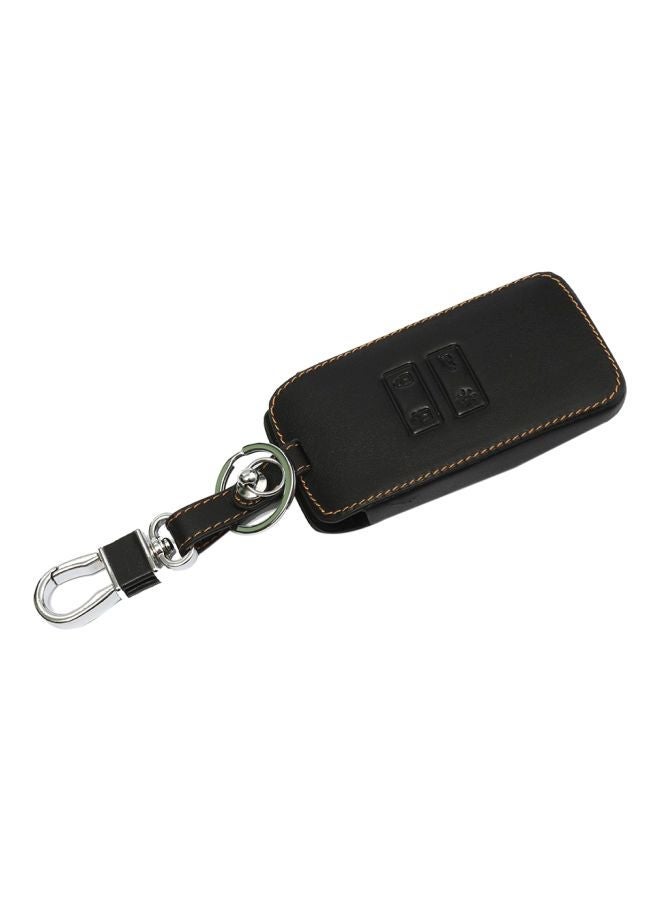 Protective Cover Case Key Holder For Renault/Kadjar 2016 - Image 1