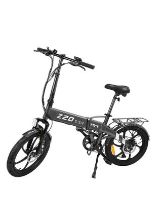دراجة كهربائية هيمو قابلة للطي Z20 برو-رمادي - pzsku/ZAE50BC5B48EE9C189449Z/45/_/1696432353/94e377c1-5b69-4aed-90d6-77cc2cb5e5eb