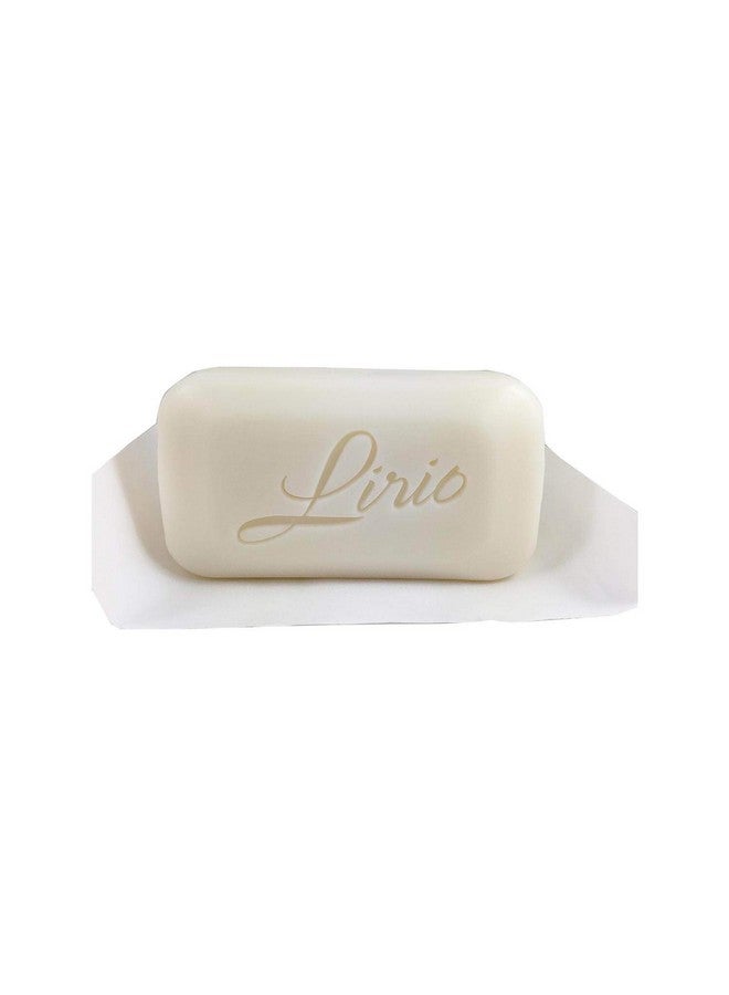 lirio Jabon Neutro Neutral Soap Lirio For Facial Use With Crema La Milagrosa And Tia Mana (Pack Of 2) - Image 2