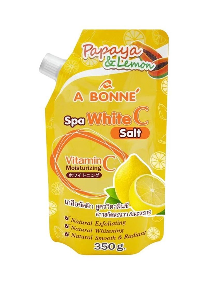 Papaya And Lemon Spa Bath Salt - pzsku/ZAE50D42AED4A9BD0D2B3Z/45/_/1656587022/5ca72cf8-10b8-4ee7-8474-63eb36934e66