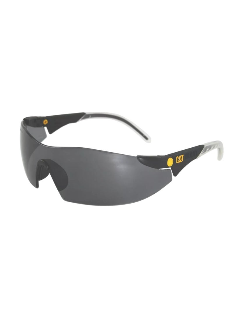 CAT Cat CSA-DOZER-104-AF INS Z87+S Rated Prescription Safety Glasses 
