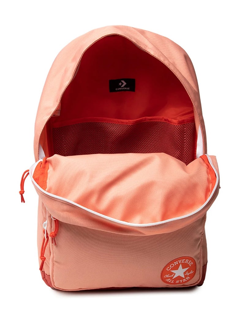 كونفرس حقيبة ظهر جو تو للجنسين - لون كلاسيكي، حقيبة ظهر بسحّاب أفقي - Image 5