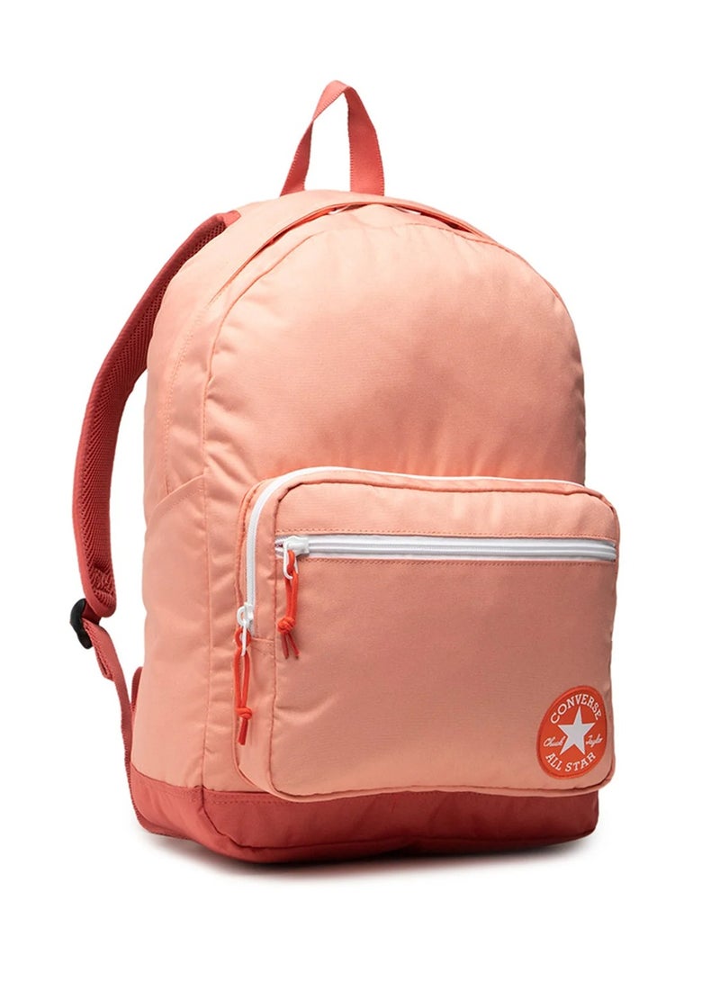 كونفرس حقيبة ظهر جو تو للجنسين - لون كلاسيكي، حقيبة ظهر بسحّاب أفقي - Image 2