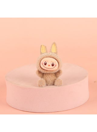 Only Figurine - Brown