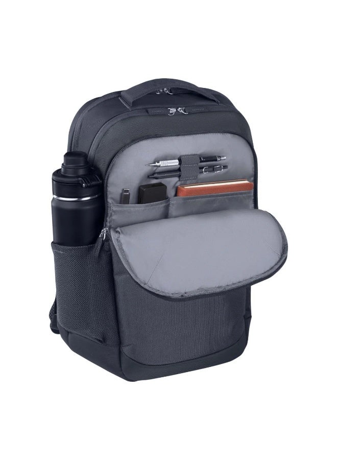 HP حقيبة ظهر للكمبيوتر المحمول 16 بوصة للاستخدام اليومي (A08JXAA) - Image 2