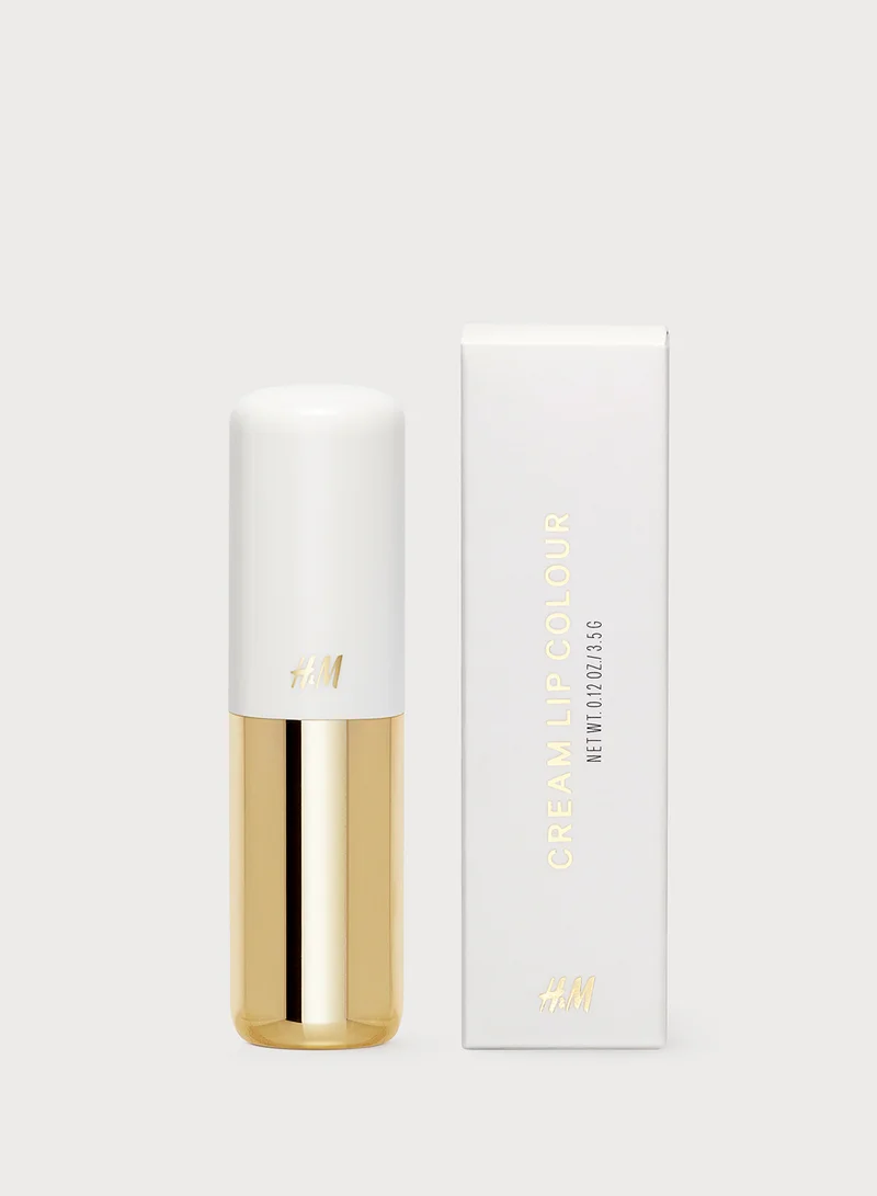 H&M Cream Lipstick