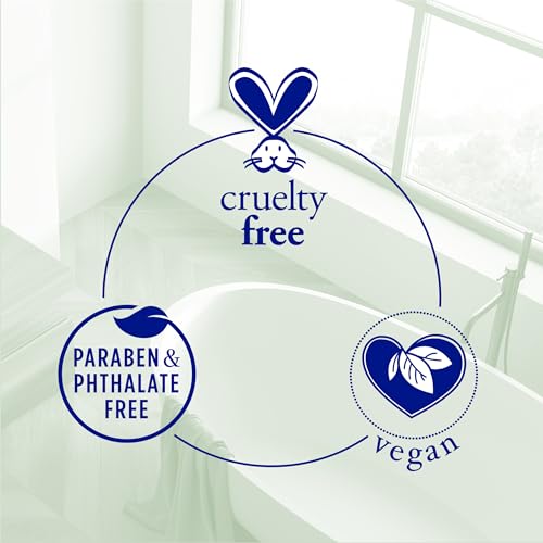 Dr Teal's Shea Sugar Scrub, Eucalyptus & Spearmint Essential Oils, 19 oz (Pack of 3) - Image 4