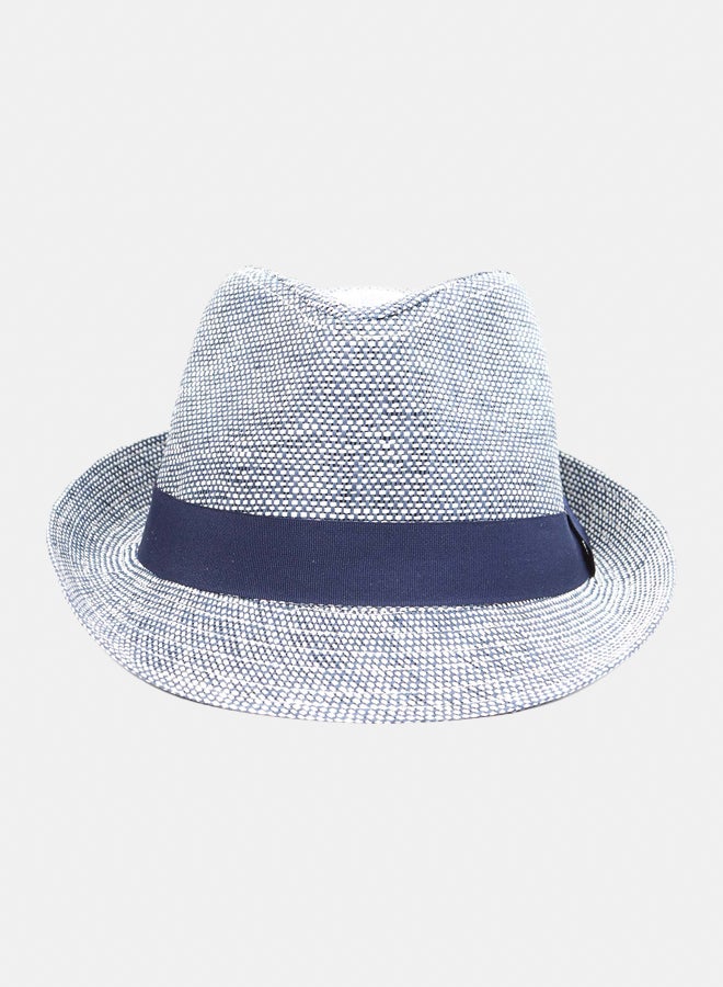 DALYDRESS Men Hat   Blue - Image 1