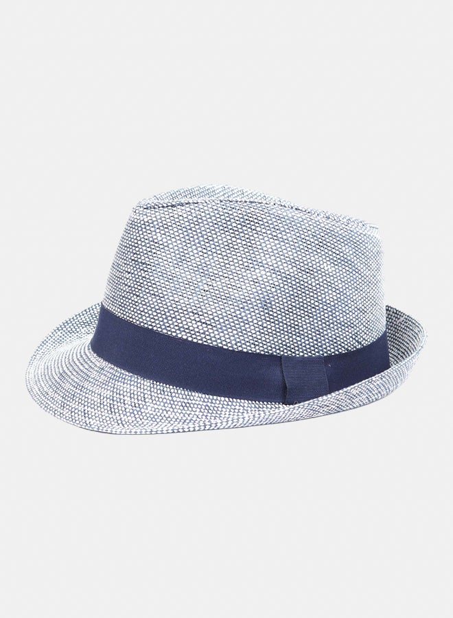 DALYDRESS Men Hat   Blue - Image 2