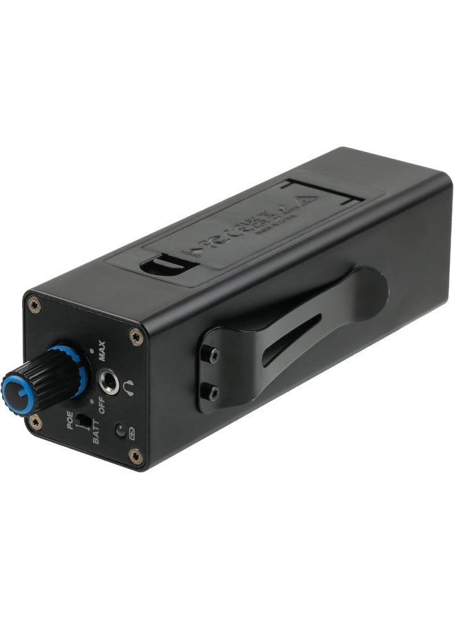 XVIVE PX Mixer/Headphone Amplifier - Image 4
