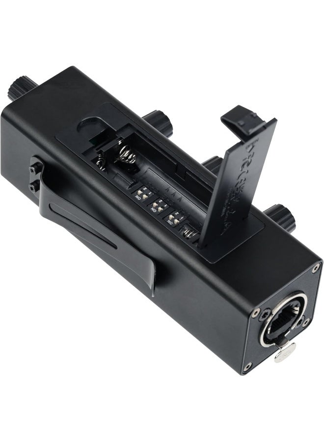 XVIVE PX Mixer/Headphone Amplifier - Image 5