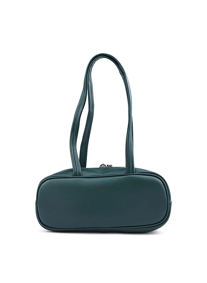 أيقون حقيبة يد أنيقة للكتف