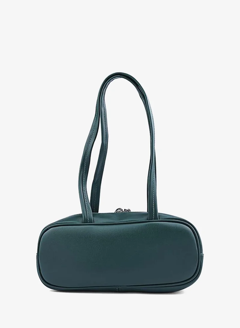 IconStyle Elegant Shoulder Handbag