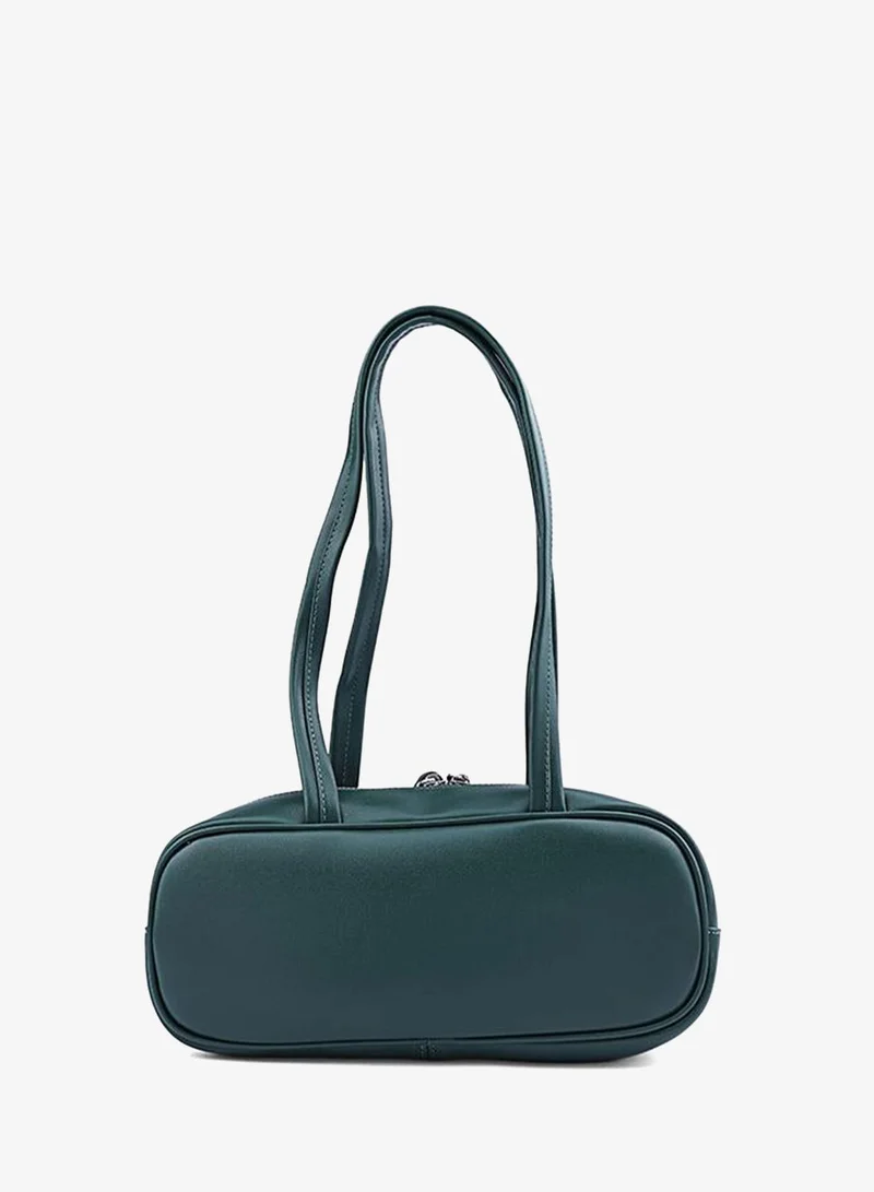 IconStyle Elegant Shoulder Handbag
