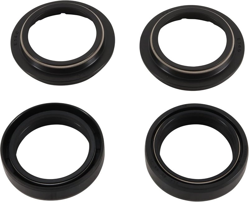 Pivot Works PWFSK-Z034 Fork Seal Kit for KTM Motorcycles - Image 1