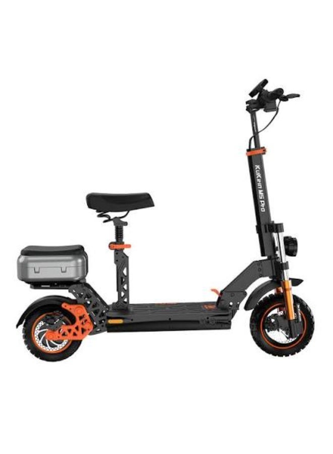 كوجو كيرين ام ٥ سكوتر - Image 1