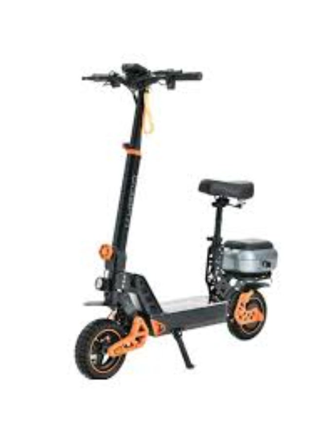 كوجو كيرين ام ٥ سكوتر - Image 2