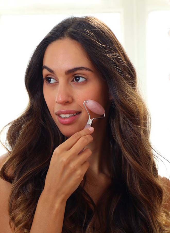 Daily Concept Well Being Ritual - Rose Quartz - Image 3