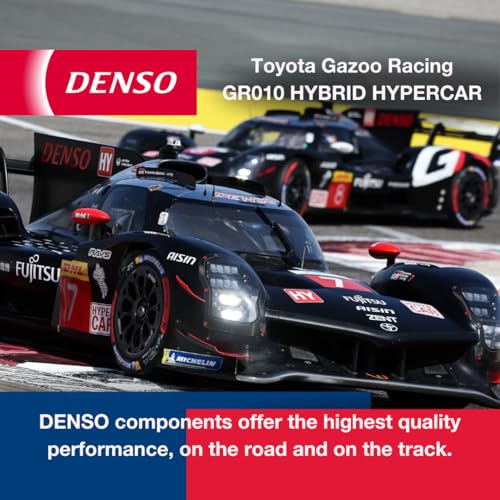 Denso IKH16TT Iridium TT Spark Plugs 4703-4 PK - Image 5