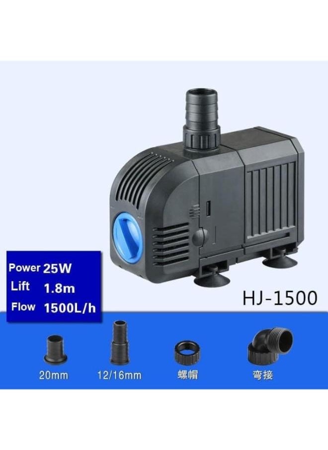 Sunsun - Submersible Pump HJ Series - Image 1