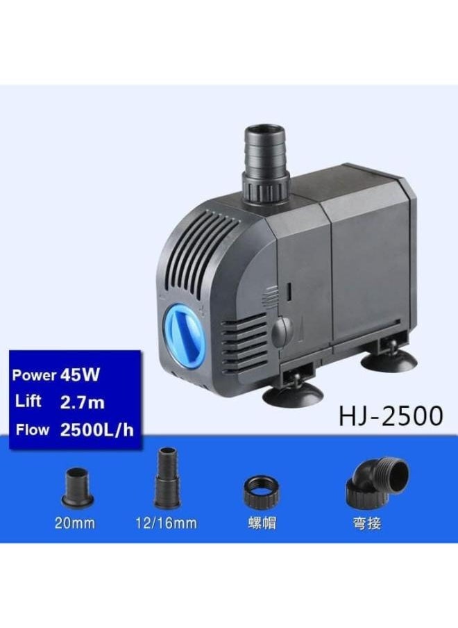 Sunsun - Submersible Pump HJ Series - Image 1