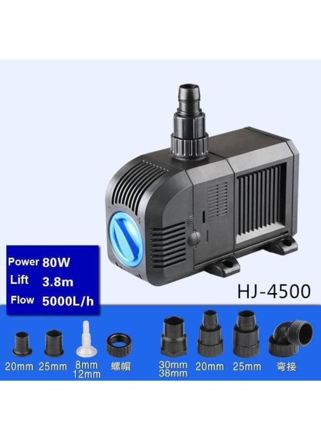 Sunsun - Submersible Pump HJ Series - Image 1