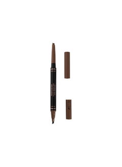 Profusion Cosmetics Good Brow Define Duo With Precision Pen And Pomade Pencil For Eye Catching Brows, Unlock Your Brow Potential With Long Wearing Makeup Kit (Soft Brown)  - Image 2