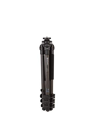Benro Adventure 2 Series Carbon Fiber Tripod (TAD28C) - Image 4