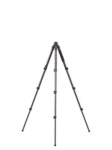 Benro Adventure 2 Series Carbon Fiber Tripod (TAD28C) - Image 1
