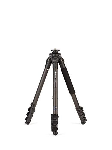 Benro Adventure 2 Series Carbon Fiber Tripod (TAD28C) - Image 3