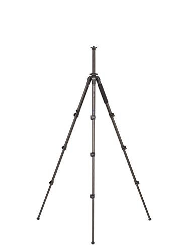 Benro Adventure 2 Series Carbon Fiber Tripod (TAD28C) - Image 2