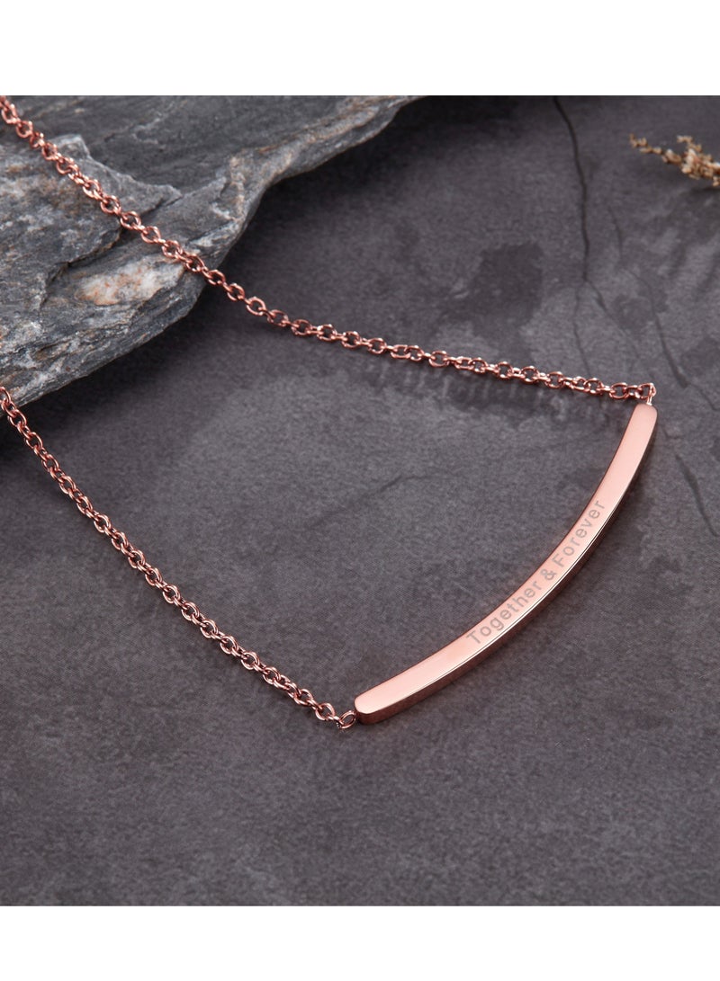 زنك قلادة نسائي من زينك - Image 4