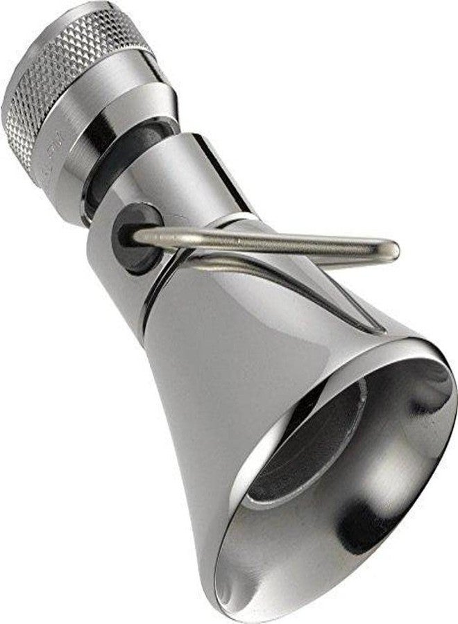 Delta -faucet 76258 2 Function Shower head with ON/Off, Chrome