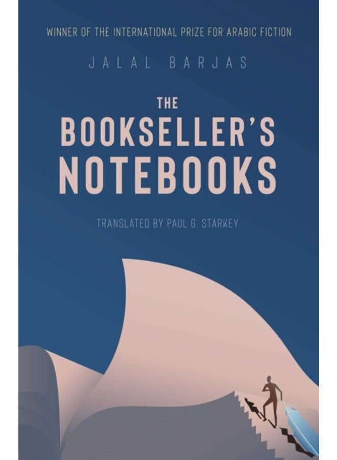 The Bookseller's Notebooks 