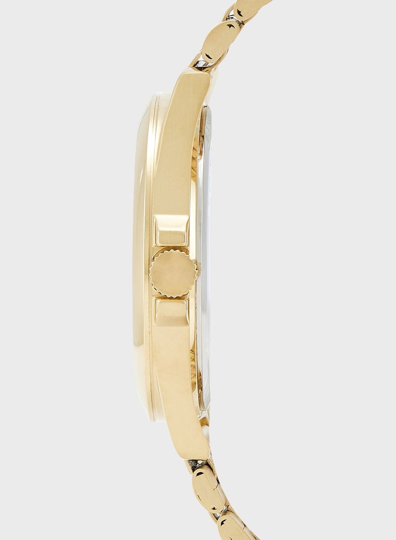 TOMMY HILFIGER Norris Analog Watch  - Image 3